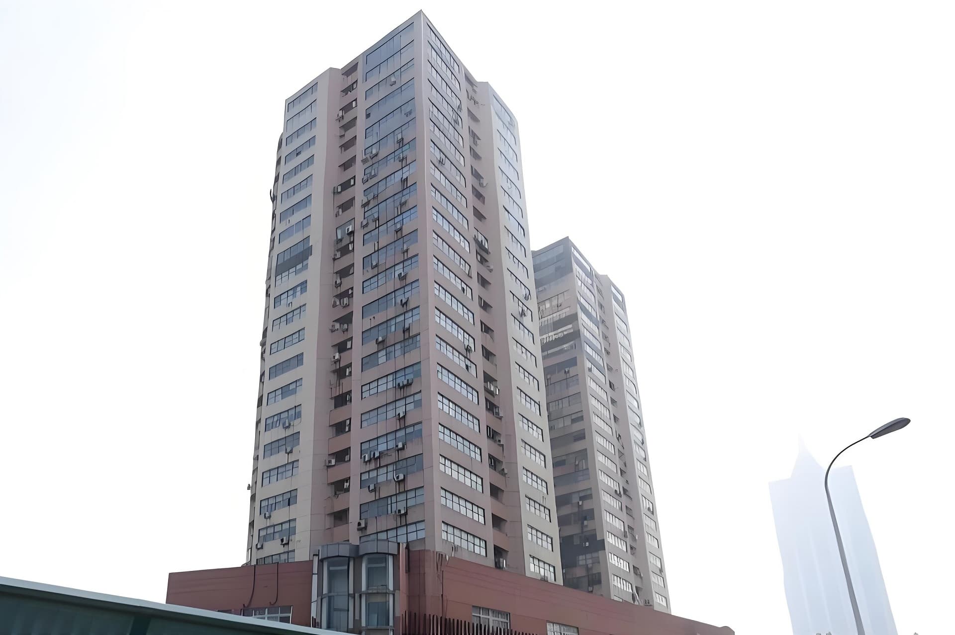 外立面